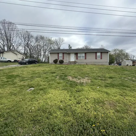 $1,300 | 361 Dupuis Drive, Clarksville, TN 37042