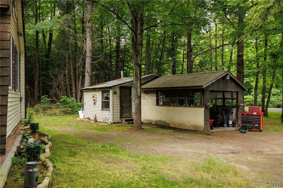647 Heath Road Stockholm, NY 13676 - Photo 18 of 50