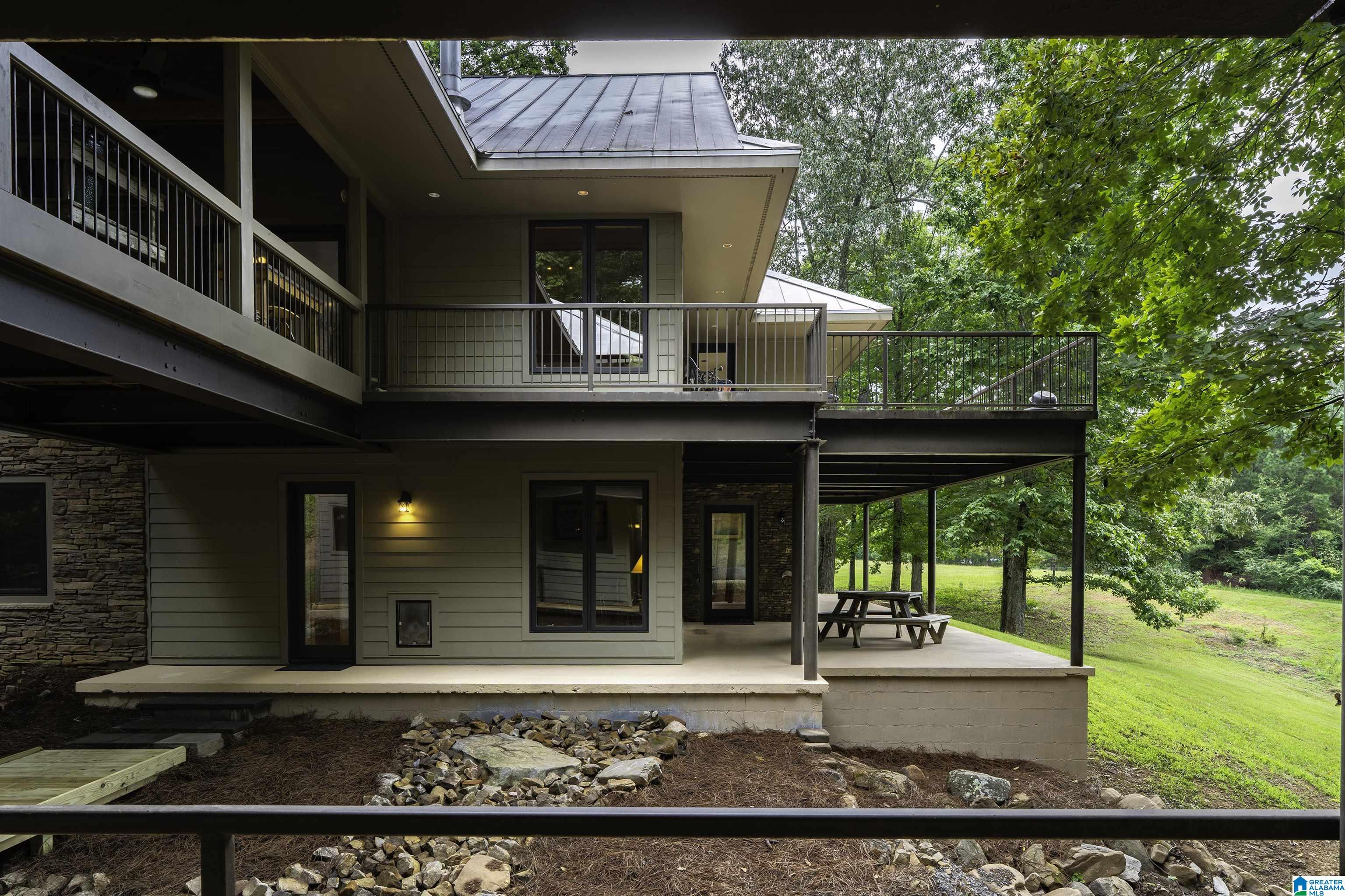 1187 Crawfords Cove Road Springville, AL 35146 - Photo 4 of 64