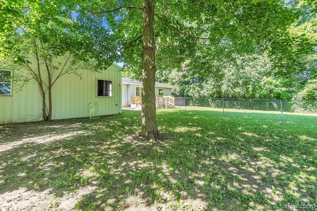7315 East Carpenter Road Davison, MI 48423 - Photo 38 of 39