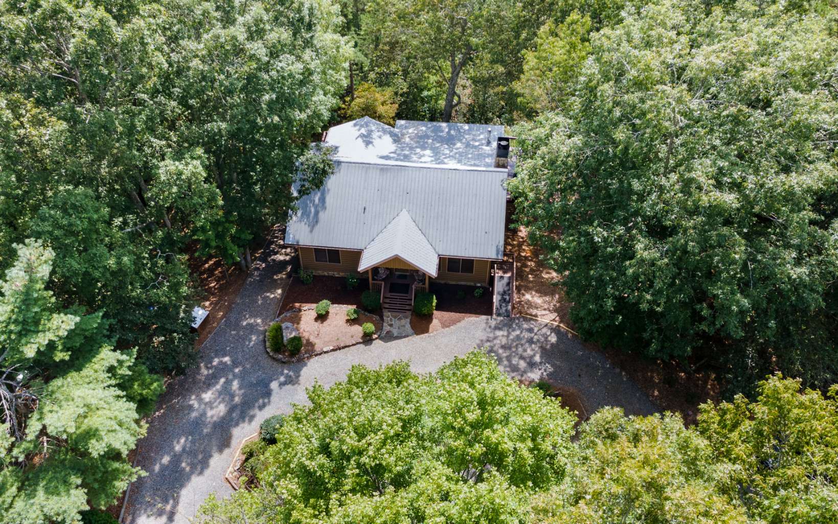 1141 My Mountain Road Morganton, GA 30560 - Photo 36 of 37 Additional View