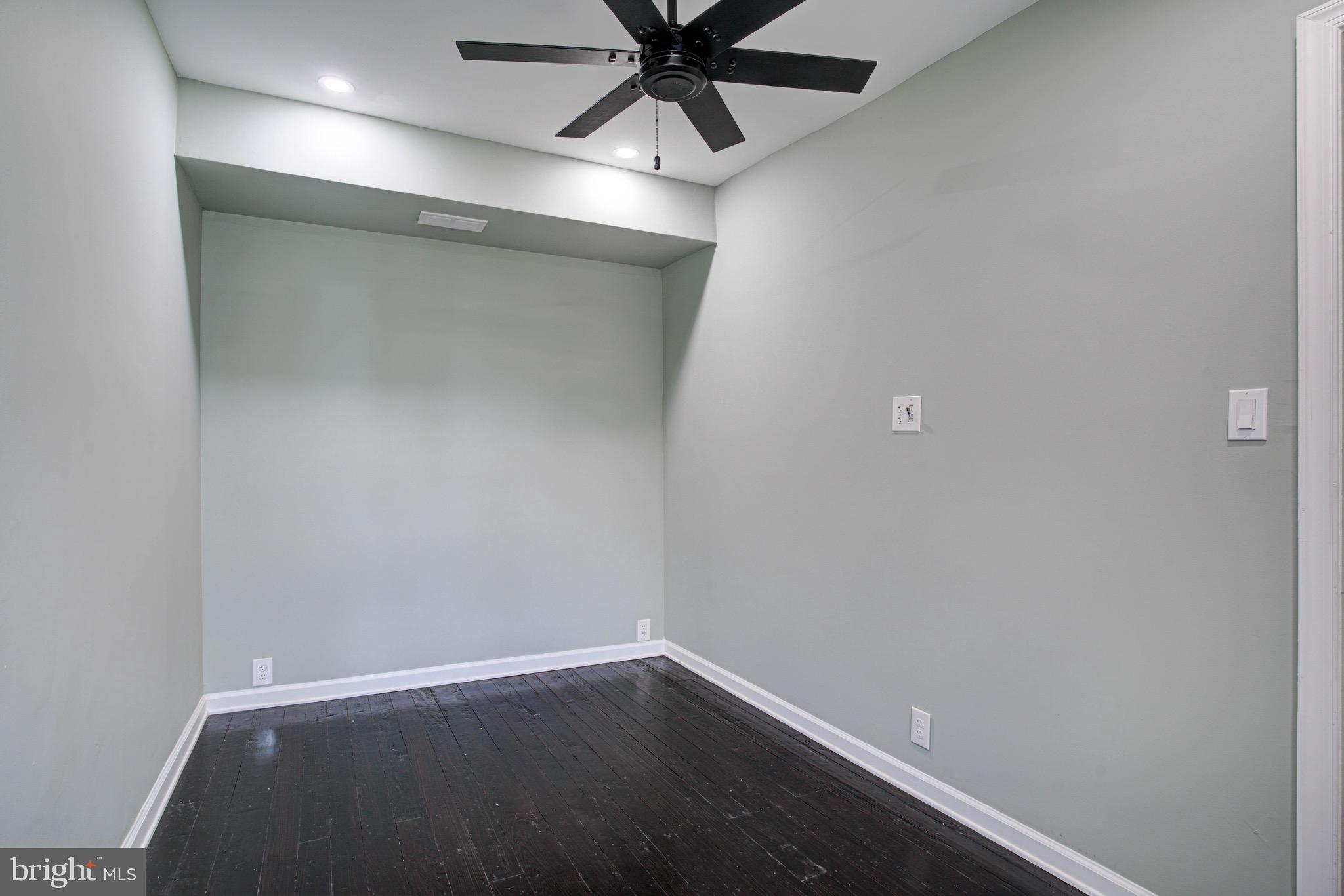 2331 East Hazzard Street Philadelphia, PA 19125 - Photo 8 of 24 a view of an empty room