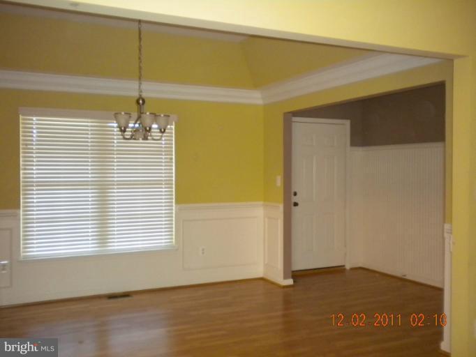 93 Rusty Rim Drive Westminster, MD 21157 - Photo 2 of 16 Dining Room