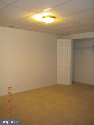 93 Rusty Rim Drive Westminster, MD 21157 - Photo 14 of 16 Basement