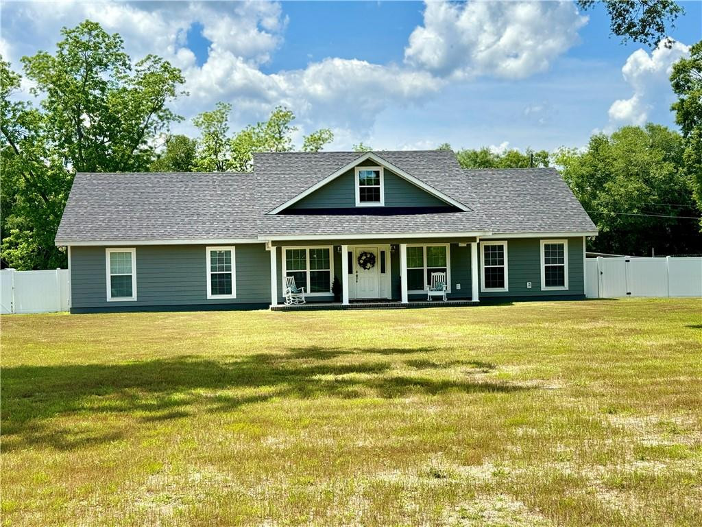 5525 Tara Road Waycross, GA 31503 - Photo 1 of 1 Gallery Image 1