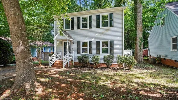 $235,000 | 121 Arcaro Drive, Greensboro, NC 27455
