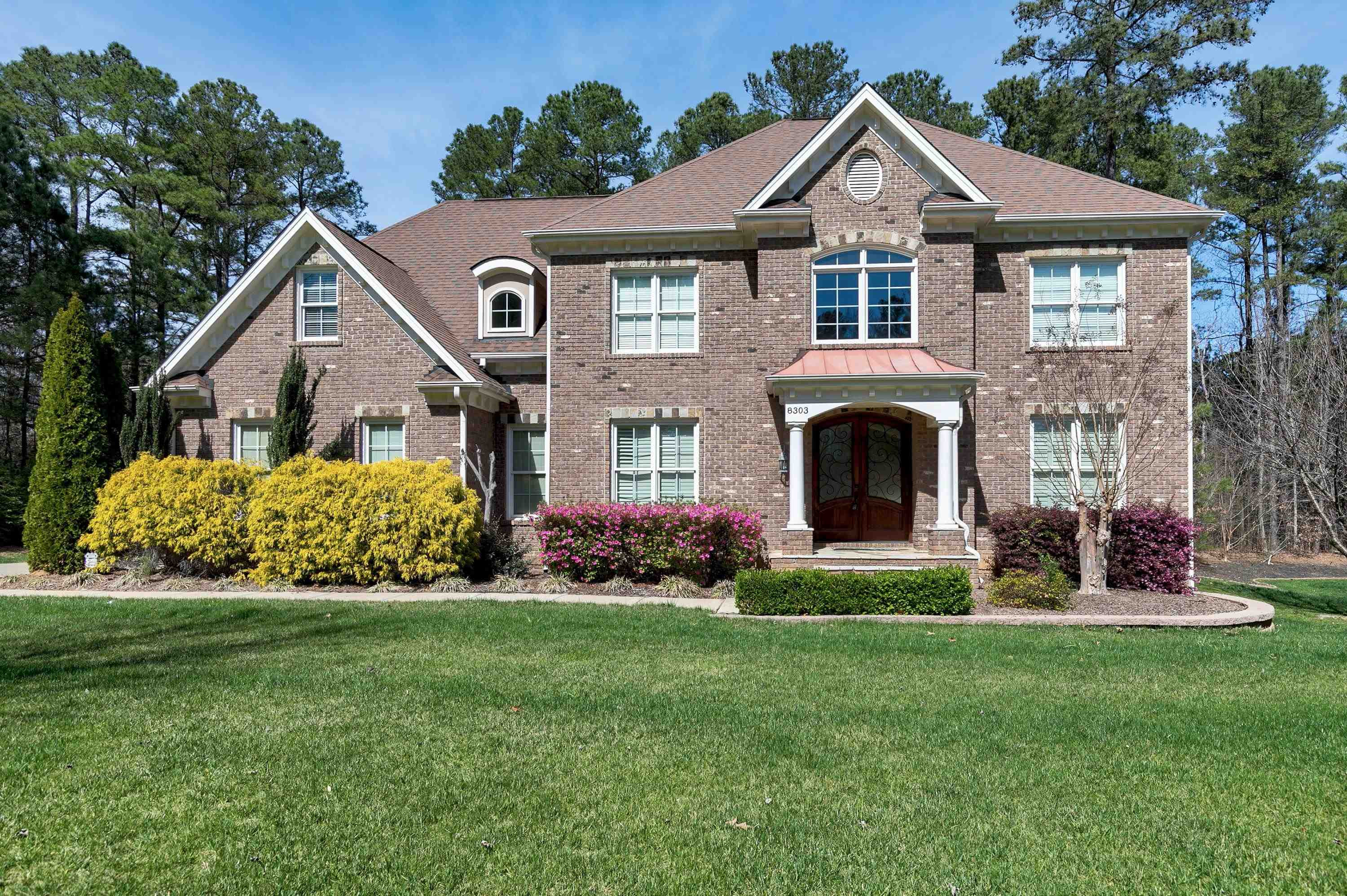 8303 La Matisse Road Raleigh, NC 27615 - Photo 1 of 66 Photo 1