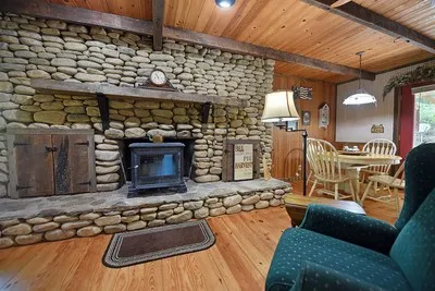 $399,900 | 34 Mountain Valley Lane, Blairsville, GA 30512