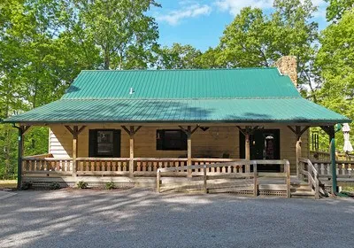 $399,900 | 34 Mountain Valley Lane, Blairsville, GA 30512