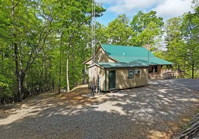$399,900 | 34 Mountain Valley Lane, Blairsville, GA 30512