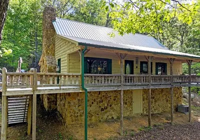 $399,900 | 34 Mountain Valley Lane, Blairsville, GA 30512
