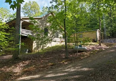 $399,900 | 34 Mountain Valley Lane, Blairsville, GA 30512