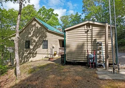 $399,900 | 34 Mountain Valley Lane, Blairsville, GA 30512