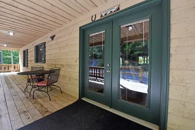 $399,900 | 34 Mountain Valley Lane, Blairsville, GA 30512