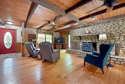 $399,900 | 34 Mountain Valley Lane, Blairsville, GA 30512