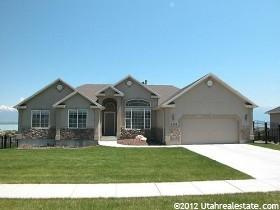 2352 South Maverick Road Saratoga Springs, UT 84045 - Photo 1 of 1