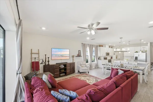 $519,000 | 11911 Macelli Way, Port St. Lucie, FL 34987