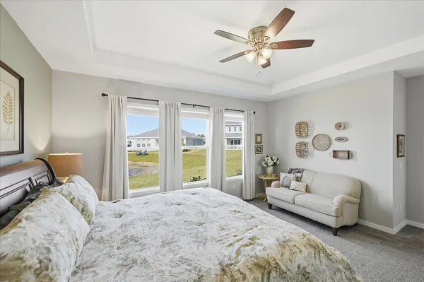 $519,000 | 11911 Macelli Way, Port St. Lucie, FL 34987