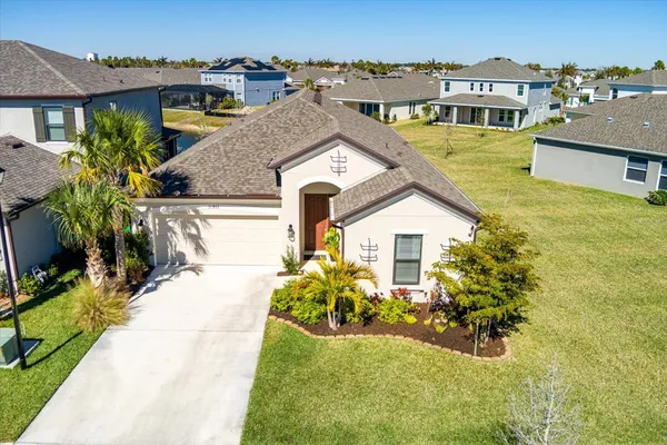 $519,000 | 11911 Macelli Way, Port St. Lucie, FL 34987