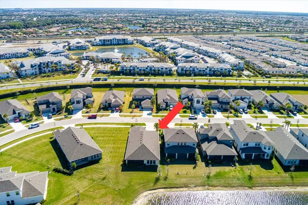 $519,000 | 11911 Macelli Way, Port St. Lucie, FL 34987