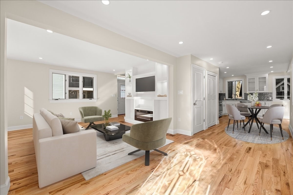 39 Spring Street Boston, MA 02132 - Photo 6 of 25 Gallery Image 6