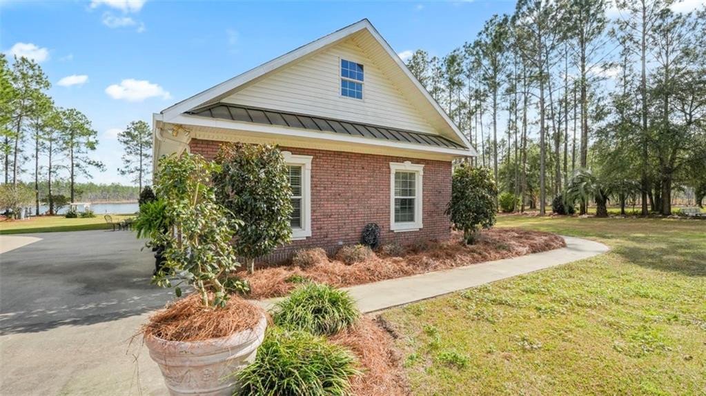 980 Jimmy Ree Lane Bristol, GA 31518 - Photo 23 of 73