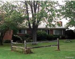 5289 Meadowlawn Road Fowlerville, MI 48836 - Photo 1 of 1 Listing Image