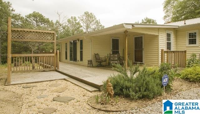 7340 Stemley Bridge Road Talladega, AL 35160 - Photo 24 of 29 Gallery Image 24
