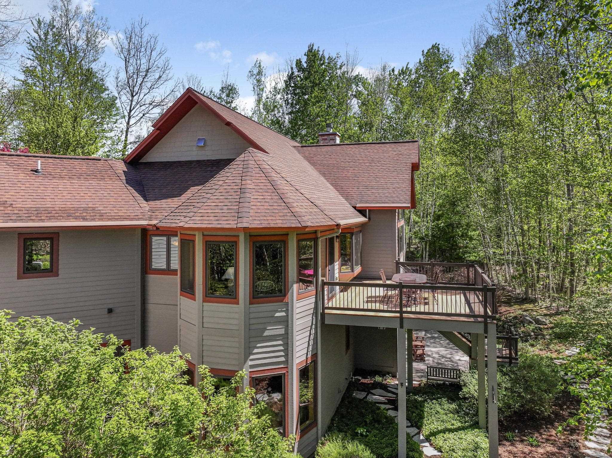 9697 Herkelrath Road Onekama, MI 49675 - Photo 59 of 67