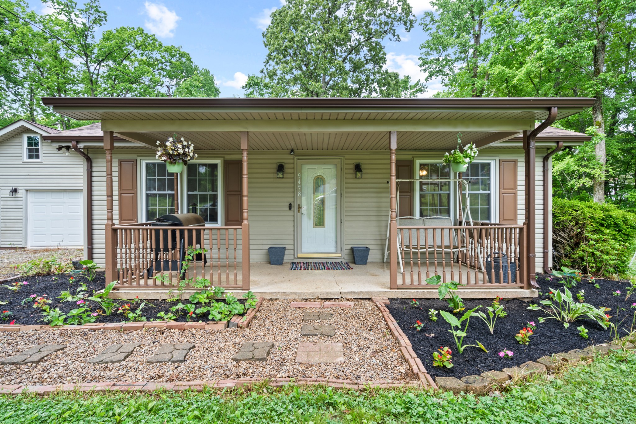 9478 Dawson Springs Road Crofton, KY 42217 - Photo 1 of 29 Gallery Image 1