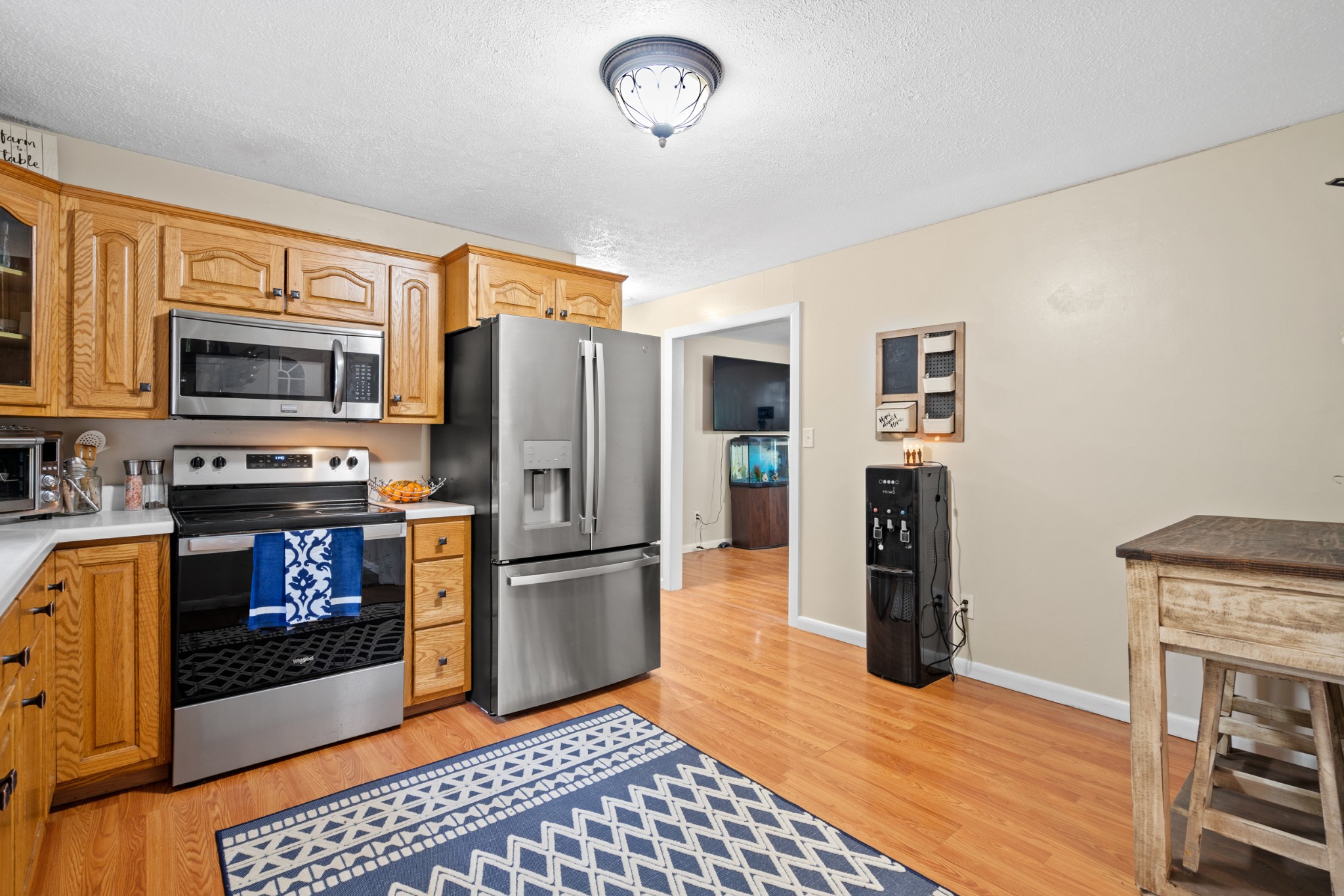 9478 Dawson Springs Road Crofton, KY 42217 - Photo 12 of 29 Gallery Image 12