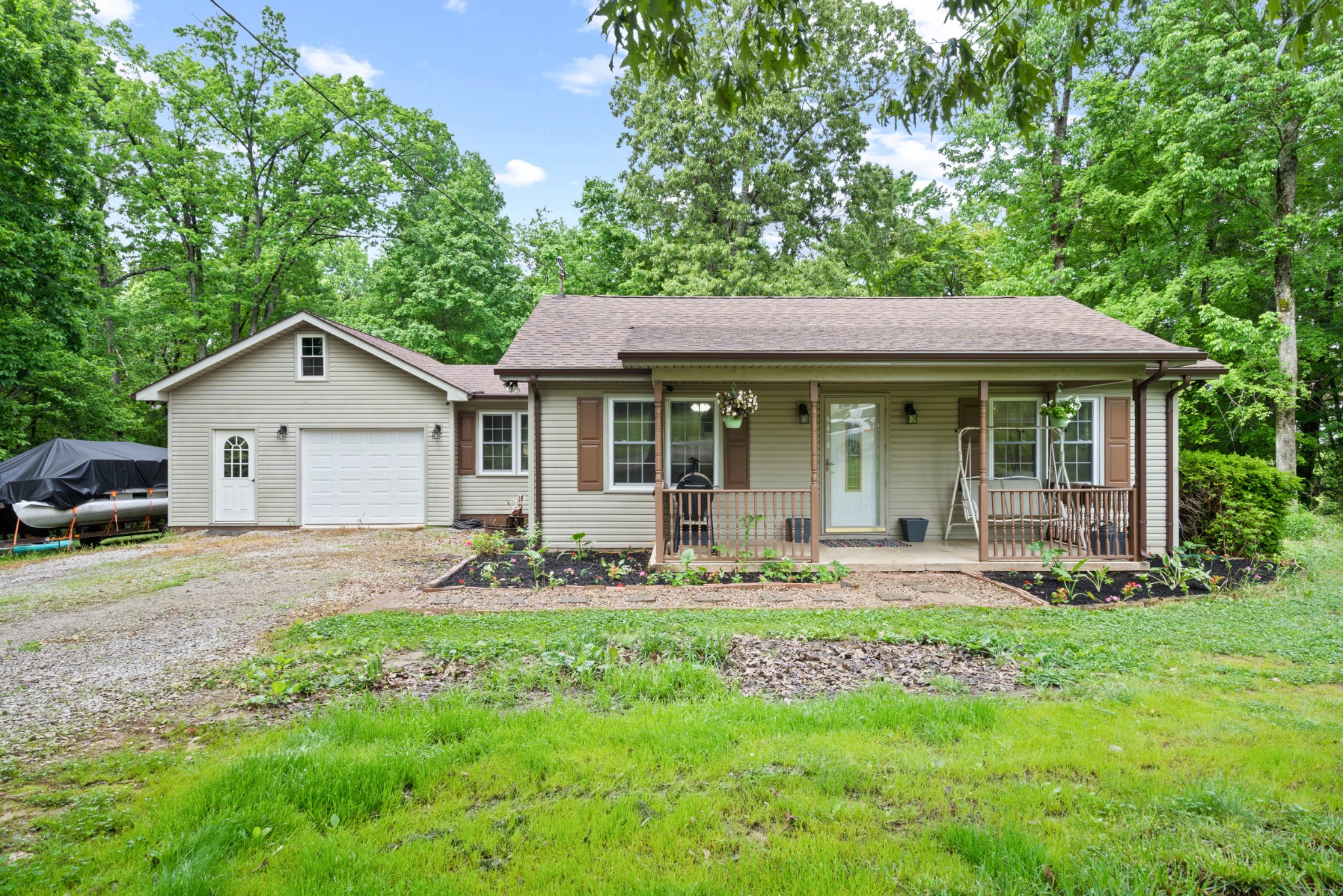 9478 Dawson Springs Road Crofton, KY 42217 - Photo 3 of 29 Gallery Image 3