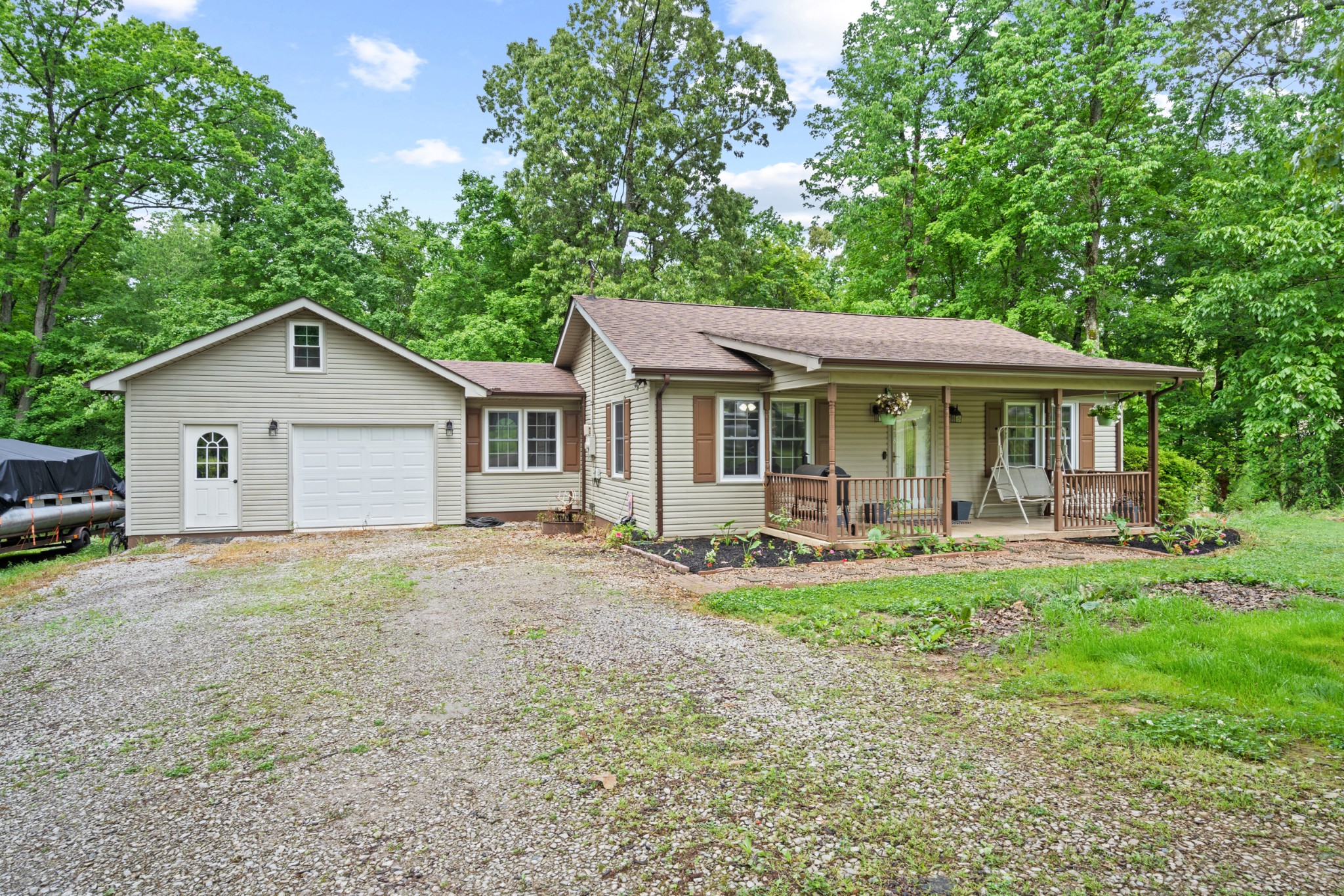 9478 Dawson Springs Road Crofton, KY 42217 - Photo 4 of 29 Gallery Image 4