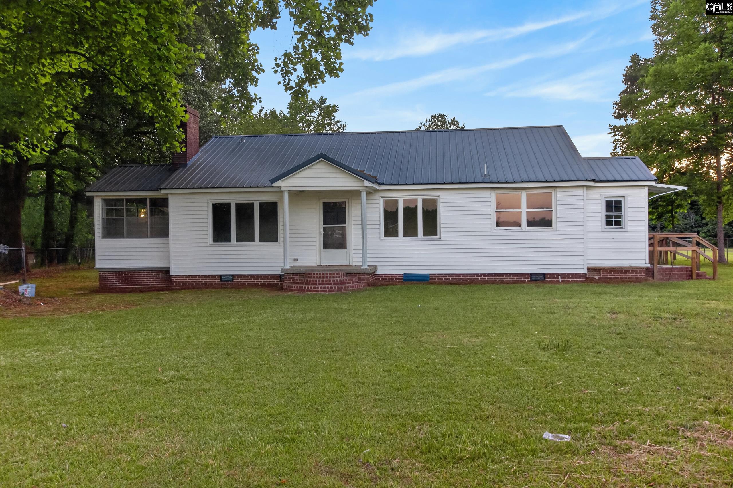 3100 North Kings Highway Rembert, SC 29128 - Photo 27 of 39