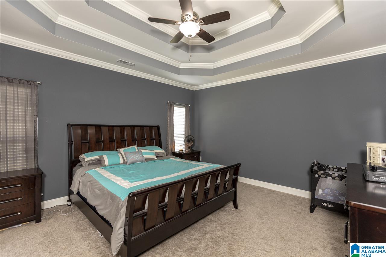 1053 Pilgrim Lane Montevallo, AL 35115 - Photo 4 of 34