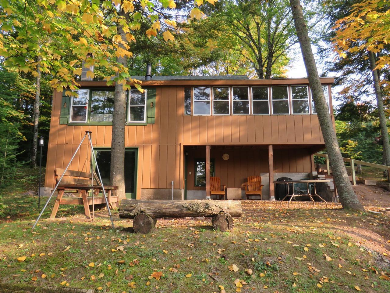 3731 Basso Road Watersmeet, MI 49969 - Photo 1 of 17 Gallery Image 1