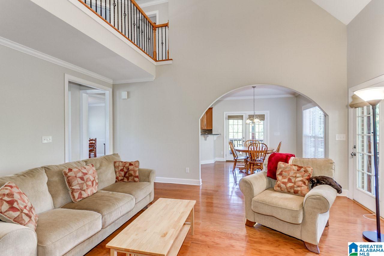 4365 Springbrook Lane Gardendale, AL 35071 - Photo 14 of 49