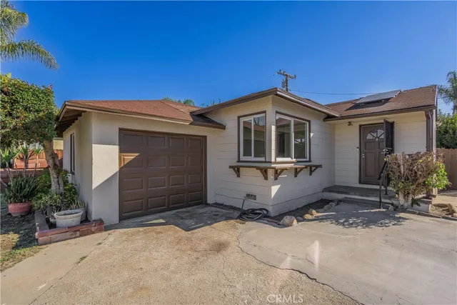 $650,000 | 4568 Los Toros Avenue, Pico Rivera, CA 90660