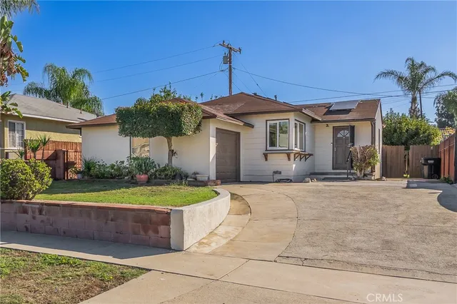 $650,000 | 4568 Los Toros Avenue, Pico Rivera, CA 90660