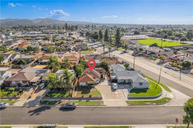 $650,000 | 4568 Los Toros Avenue, Pico Rivera, CA 90660