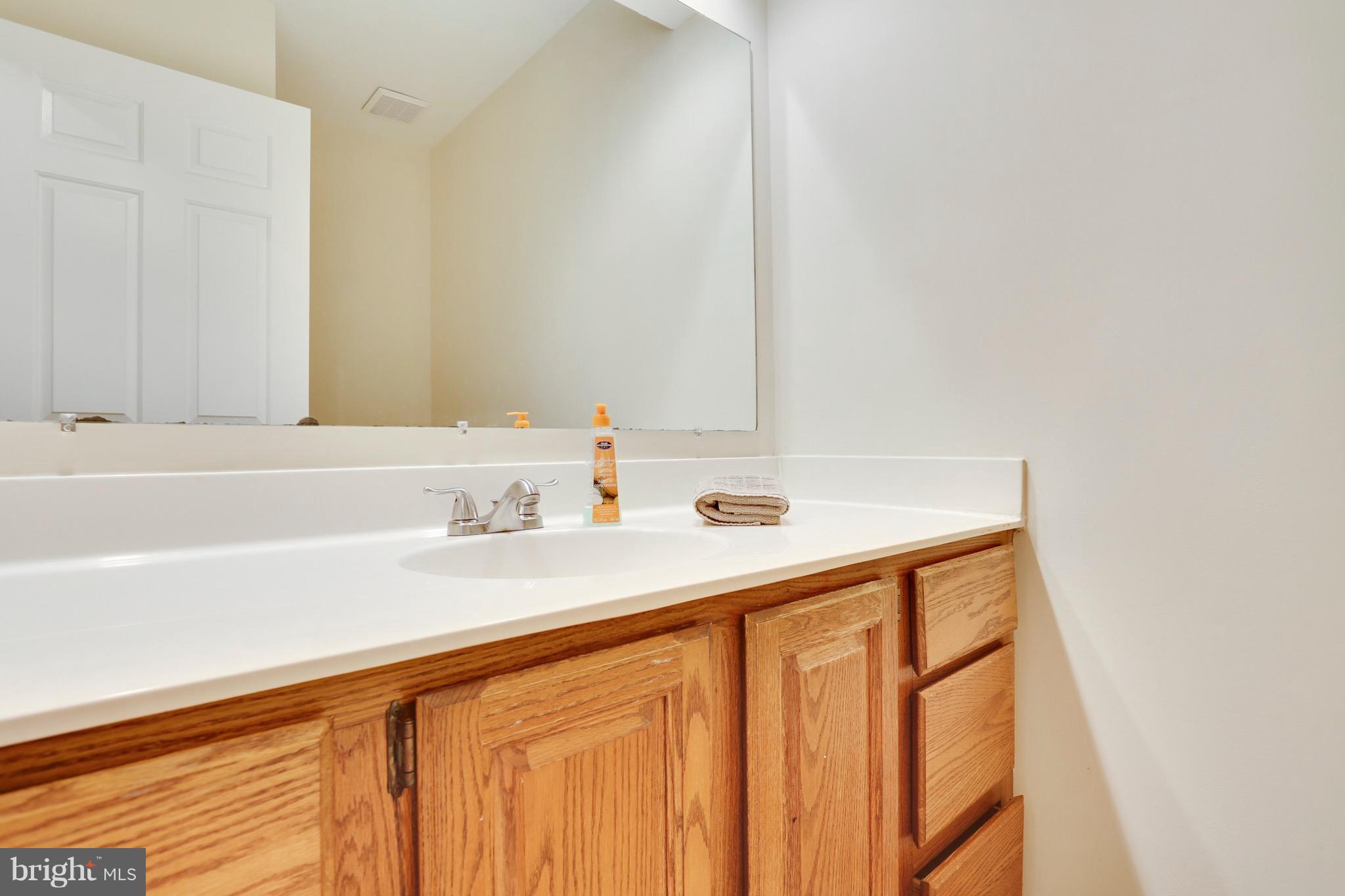 13507 Rippling Brook Drive Silver Spring, MD 20906 - Photo 12 of 29 Powder Room