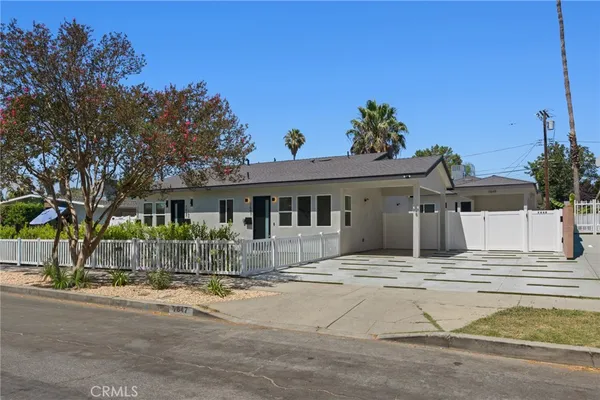 $4,250 | 7649 Melvin Avenue, Reseda, CA 91335
