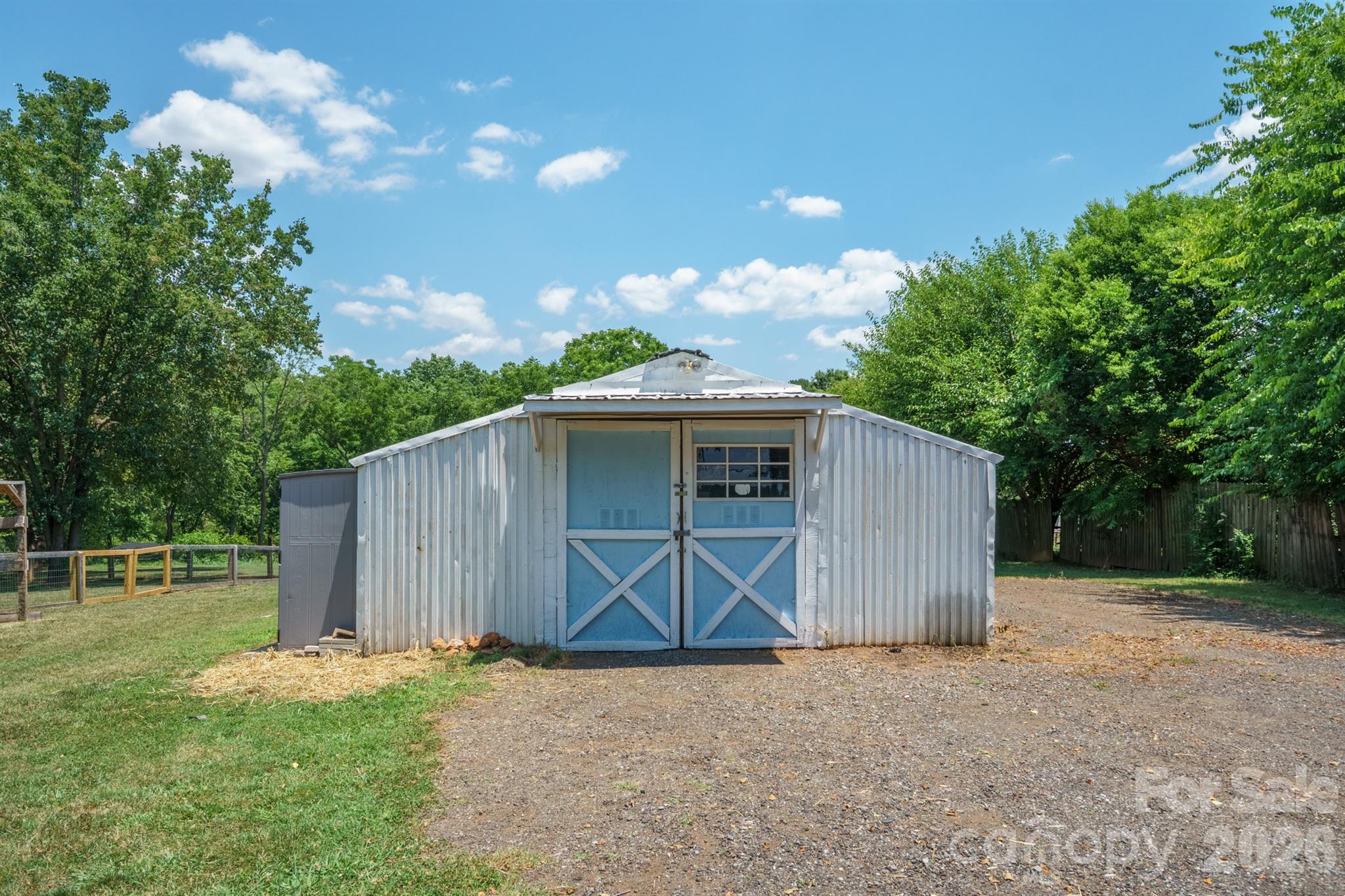 1782 Cat Square Road Vale, NC 28168 - Photo 45 of 48