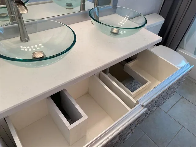 a kitchen with a stove and a sink