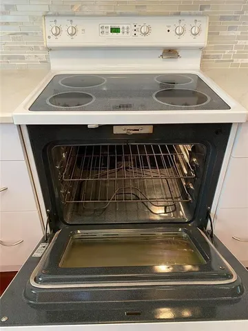 a view of water heater