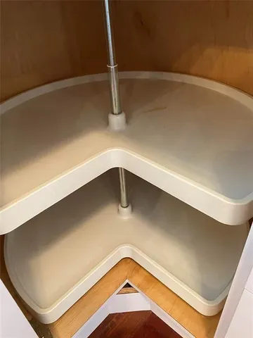 a view of a indoor pool