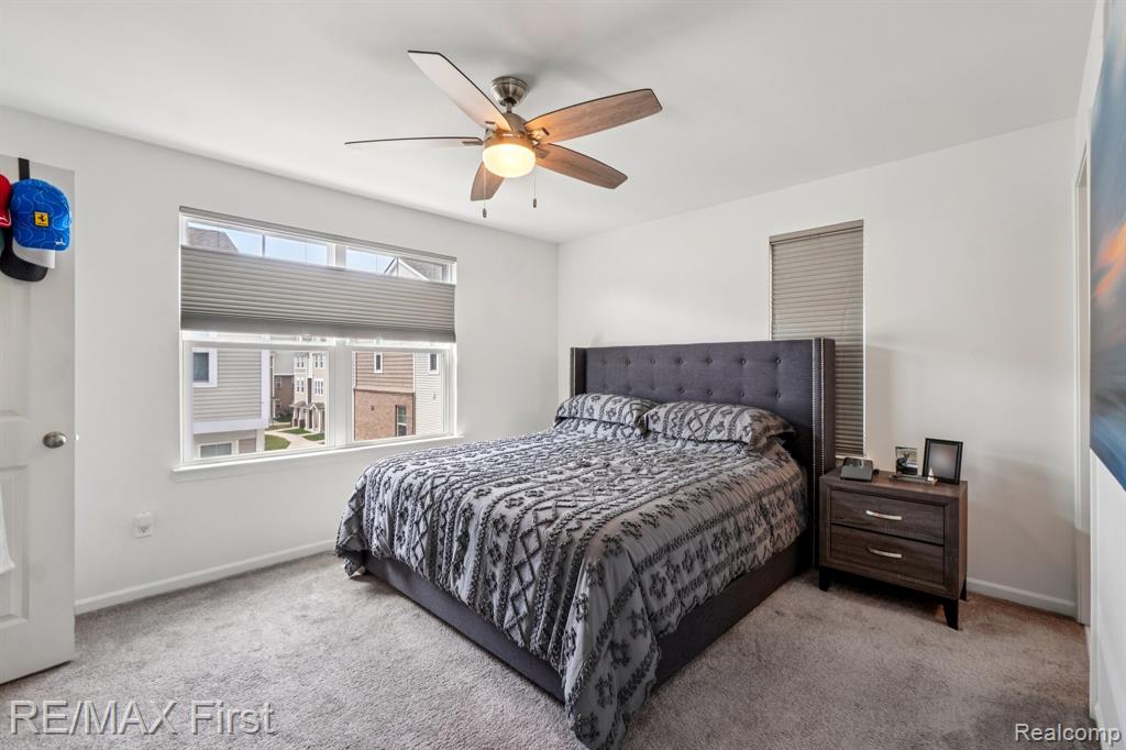 2500 Normandy Road, Unit 44 Royal Oak, MI 48073 - Photo 17 of 30