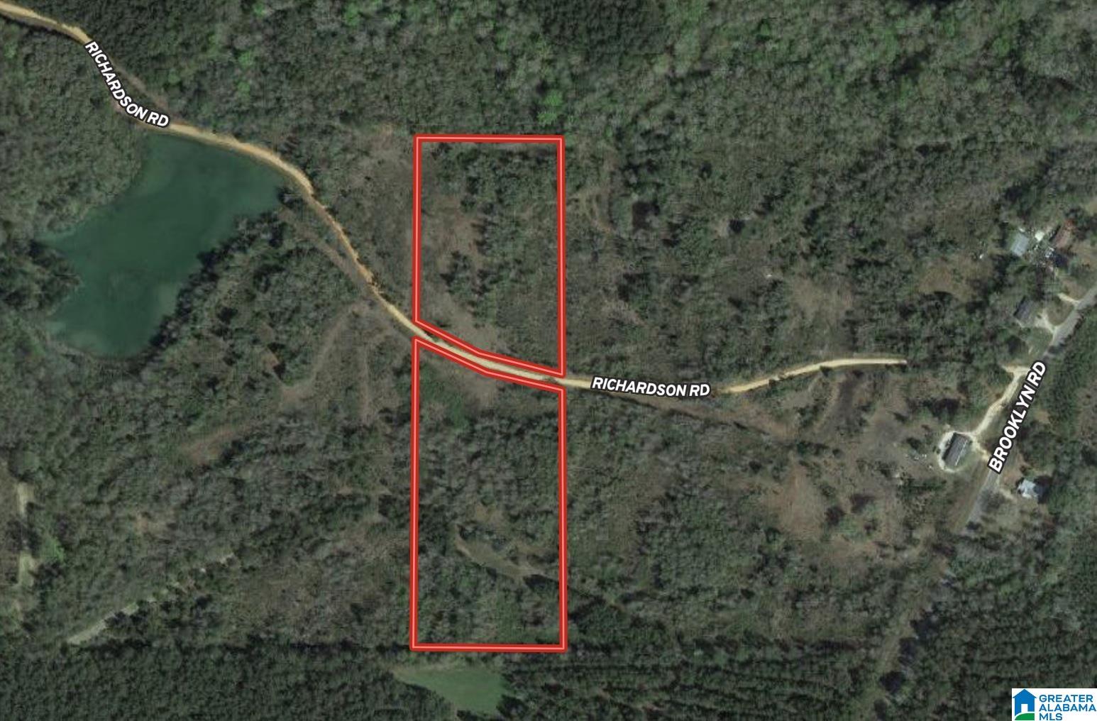 0 Richardson Road Brewton, AL 36426 - Photo 45 of 47