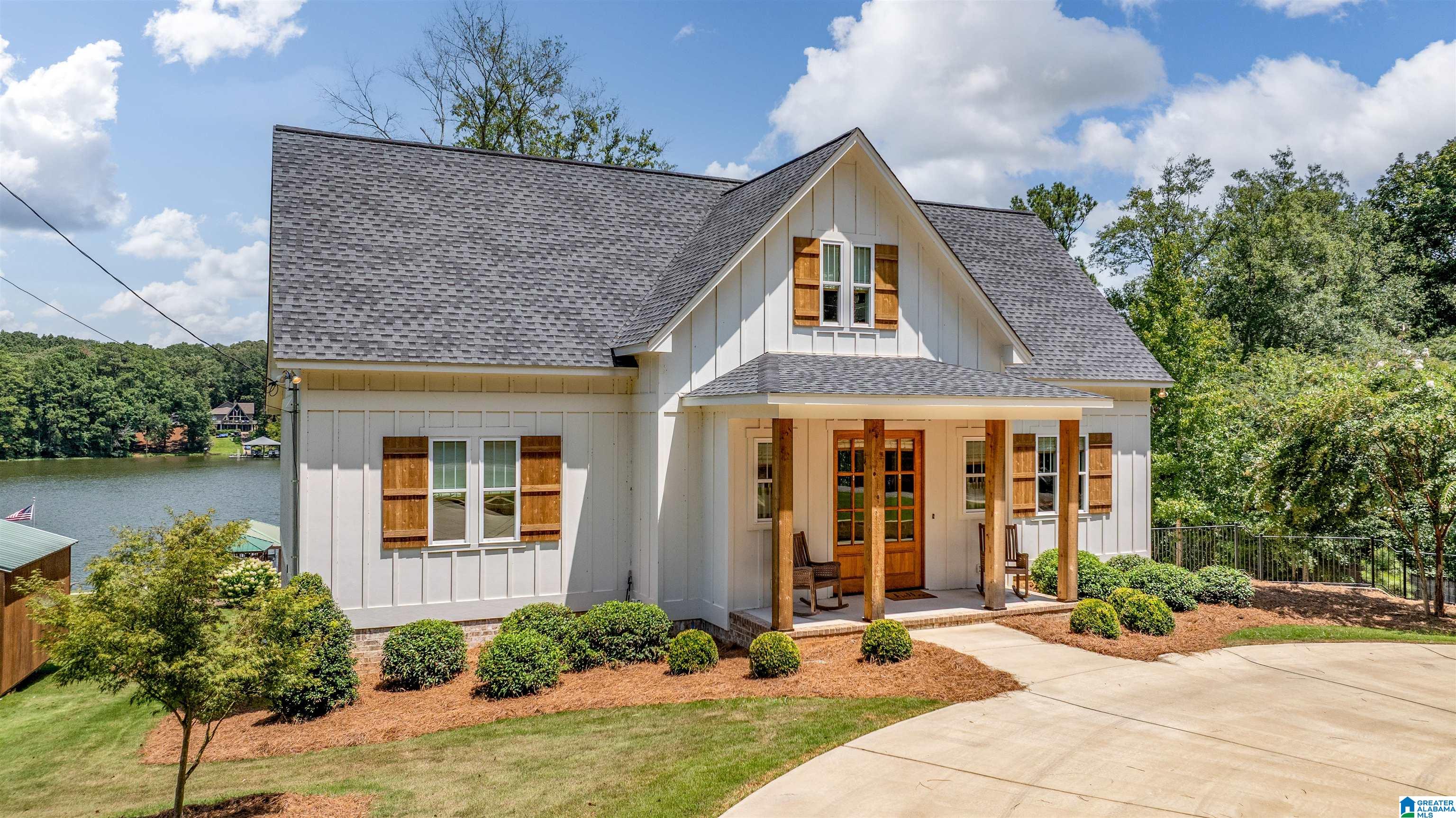 61 Church Road Pell City, AL 35128 - Photo 5 of 80