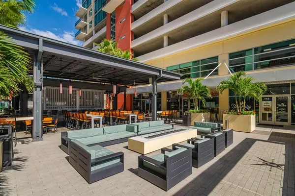 $319,000 | 1120 East Kennedy Boulevard, Unit 1427, Tampa, FL 33602